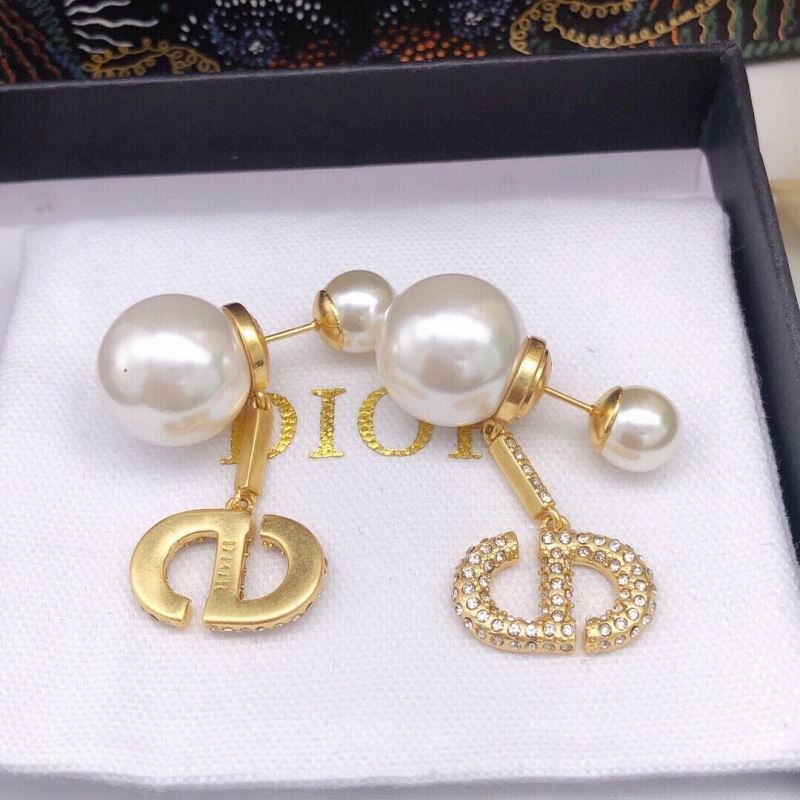 Christian Dior Earrings